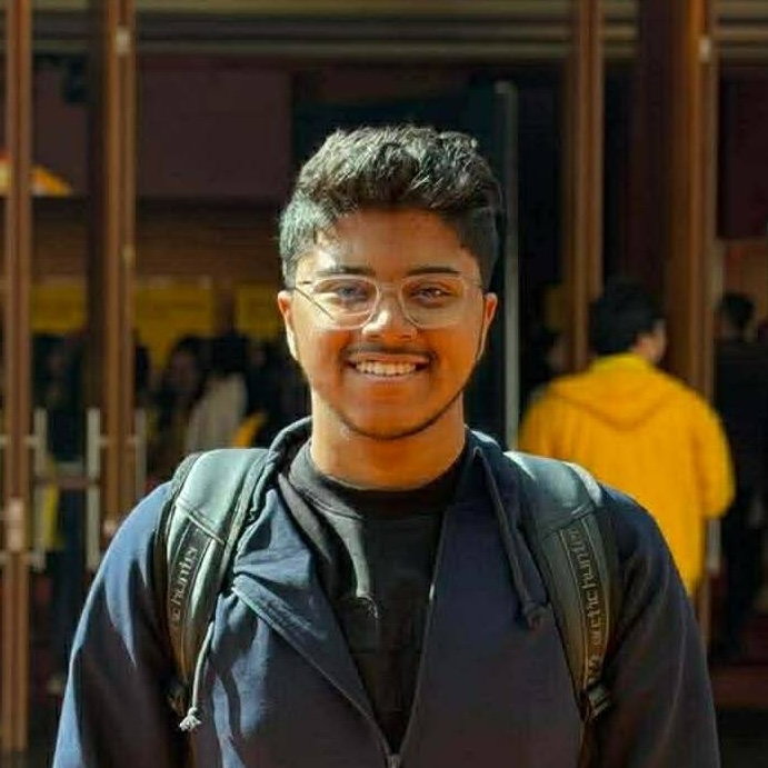 Aryan Zahi